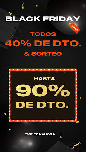Chic Me - Las mejores ofertas screenshot 1