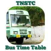 TNSTC Bus Time Table and Bookings