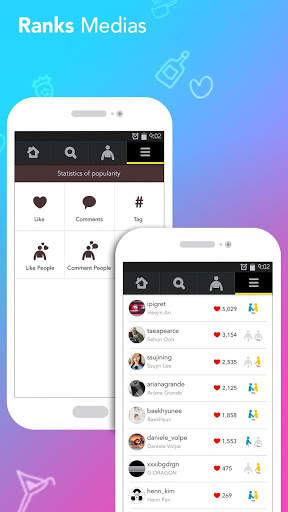 Repost for Instagram(All Free) screenshot 4