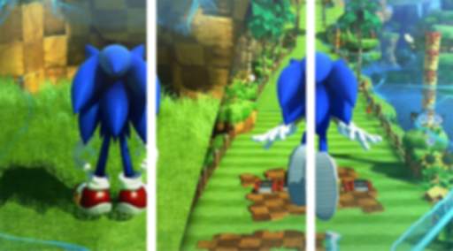 Flash Hedgehog Jungle Adventures 1 تصوير الشاشة