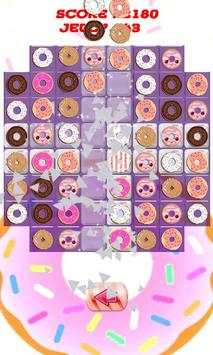 Donut Crash Candy screenshot 5