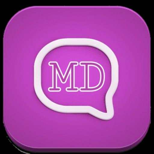 MD Chat Messenger 2019 2.0