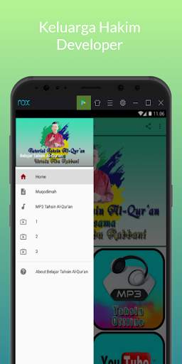 Belajar Tahsin Al-Quran screenshot 4