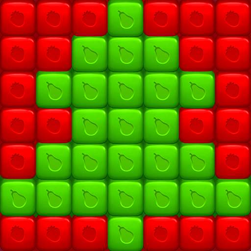 Fruit Cube Blast 2.2.2