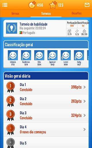 WordOn screenshot 10