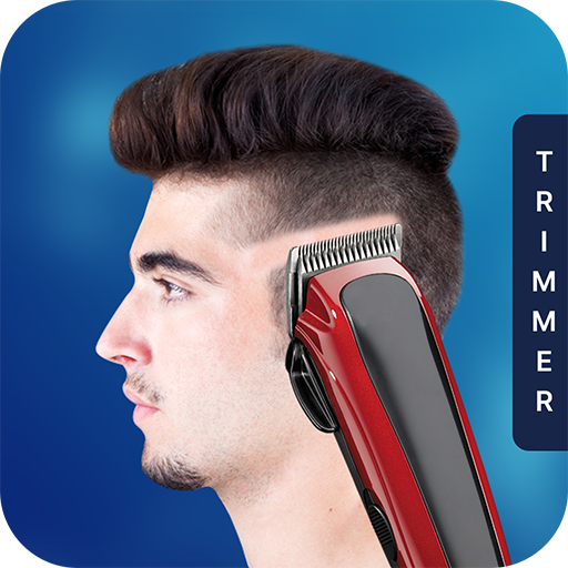 Hair Trimmer 2020 – Hair Clipper Simulator icon