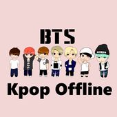 BTS Songs icon