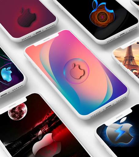 iphone 13 mini wallpaper स्क्रीनशॉट 8