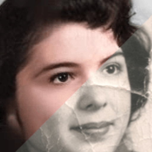 AI Colorize&amp;Restore Old Photo icon