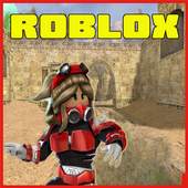 Targets Roblox Game 1.1