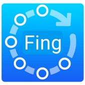 Fing - Virtual Server icon