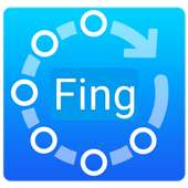 Fing - Virtual Server icon