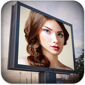 Famous Hoarding icon