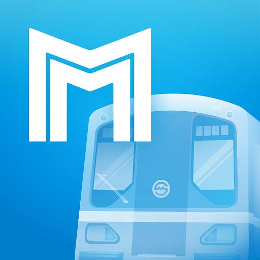 Metro Shanghai Subway 10.5.2