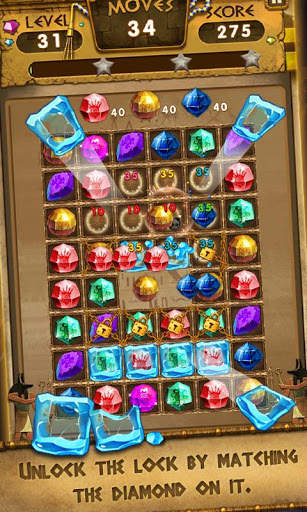 Pharaoh Diamond Legend screenshot 4