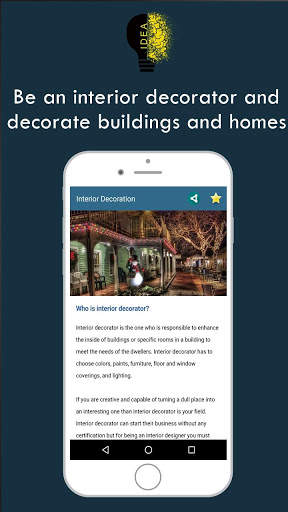 Startup Business Ideas App screenshot 8