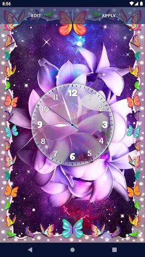 Live Wallpaper for Samsung screenshot 3