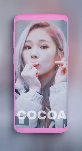 Everglow Mia wallpaper Kpop HD new screenshot 7