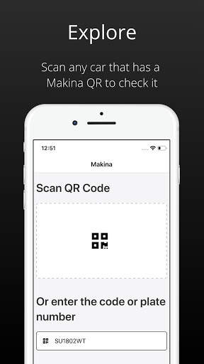 Makina screenshot 5