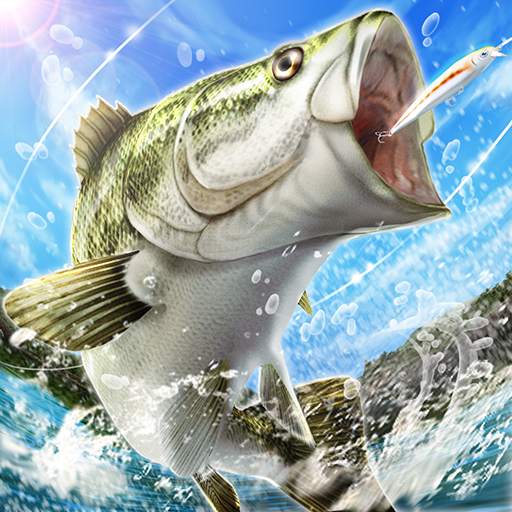 Bass Fishing 3D II 1.1.30