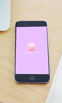 Tube MP3 Music Player screenshot 1