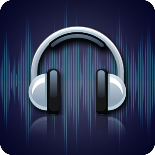 Play my music icon
