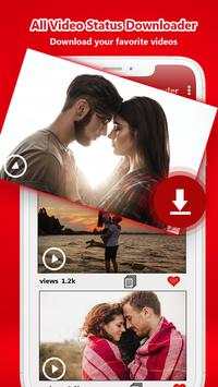 All Social Status Downloader 2020 - WA INST screenshot 3