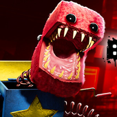 Project Playtime icon