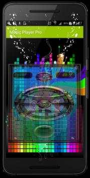Music Player - Mp3 Player screenshot 4