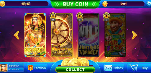 Casino World screenshot 1