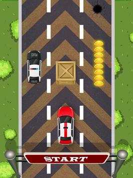 Real Traffic Car Racing - Driving & Parking screenshot 4