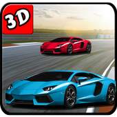 City Car Racing 3D - Car Racing Game 1.0