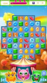 Jelly Candy Jam screenshot 3