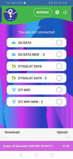 JK Rock screenshot 2