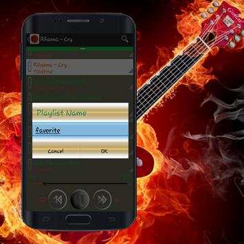 MP3 Player Pro screenshot 4