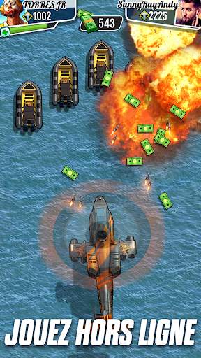 Fastlane : Deviens le numéro 1 screenshot 3