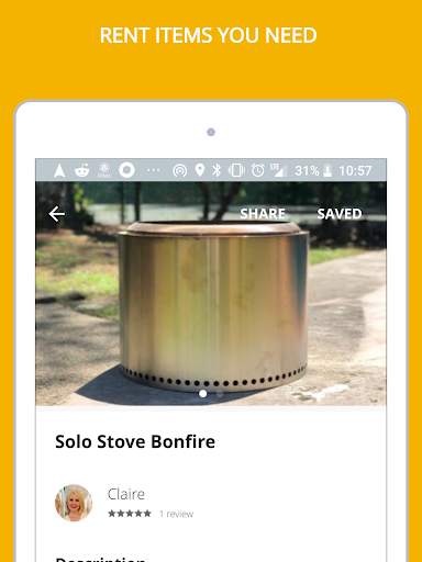Idle - Rent Any Thing - Earn Any Time screenshot 10
