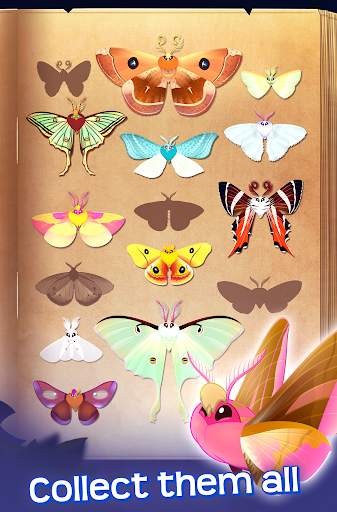 Flutter: Starlight screenshot 9