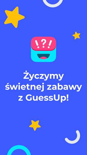 GuessUp - Kalambury słowne screenshot 7
