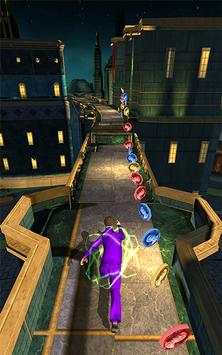 Running Lost Temple screenshot 6