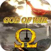 Guide God of War 2  Free Game Betrayal Saga 3 Tips icon