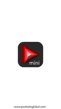 Pocket TV Mini - Watch TV FREE screenshot 1