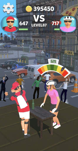 Slap Kings Game 2020 - Smacking Games Online screenshot 6