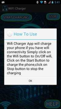 Wifi Battery Charger Prank screenshot 4