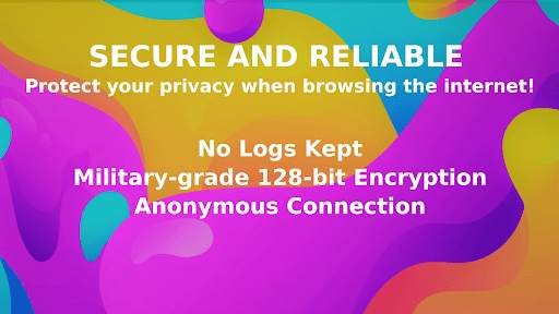 One VPN - Fast VPN Master screenshot 4