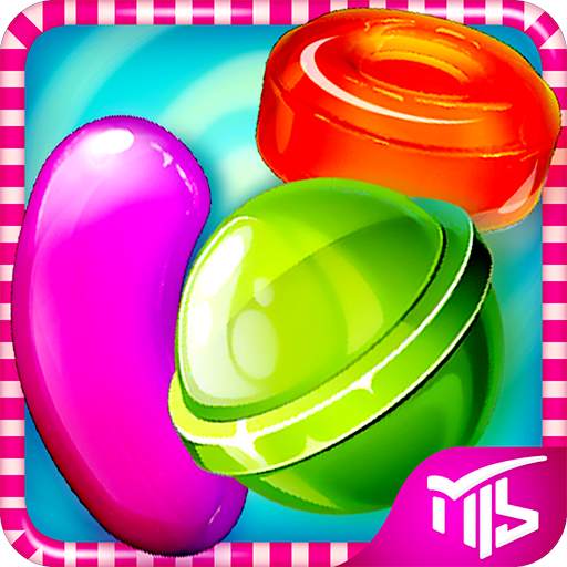 Candy Candy - Multiplayer 1.1