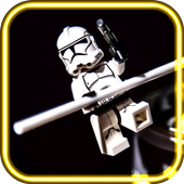 Live Wallpapers -  Lego иконка