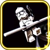 Live Wallpapers -  Lego 3.2.0