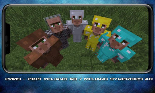Mod Comes Alive screenshot 3