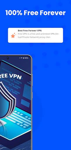 Stark Free VPN - Unlimited Proxy & Fast Best VPN screenshot 4